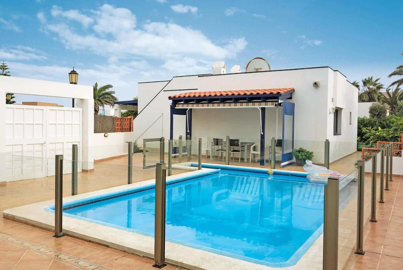 Emilia Fuerteventura Villa *